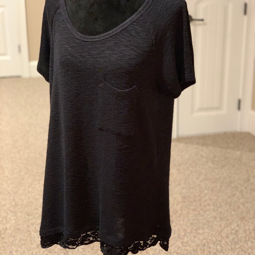 Black top🖤